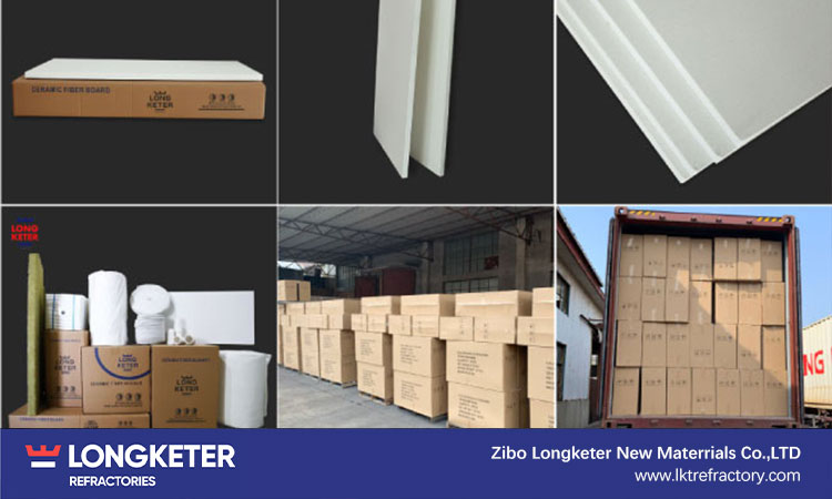 5 фактов: почему покупать керамическое волокн