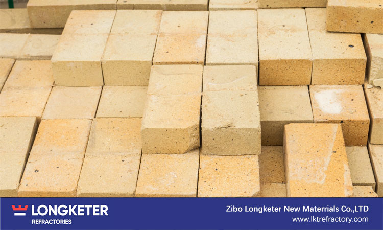 Узнайте, из чего изготовлены огнеупорные кир