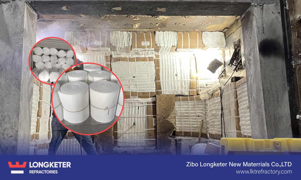 Как улучшить химическую стабильность керами